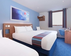 Khách sạn Travelodge Clacton on Sea (Clacton, Vương quốc Anh)