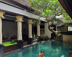 Toàn bộ căn nhà/căn hộ Villa Cantik Tresna (Seminyak, Indonesia)