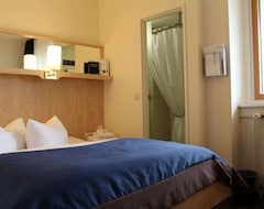 Khách sạn Commundo Tagungshotel Hamburg (Hamburg, Đức)