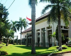 Hotel Mustika (Tuban, Indonesien)
