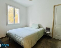 Cijela kuća/apartman Maison Hasparren, 3 Pieces, 4 Personnes - Fr-1-495-131 (Hasparren, Francuska)