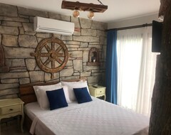 La Mira Suites Hotel Alaçatı (İzmir, Türkiye)