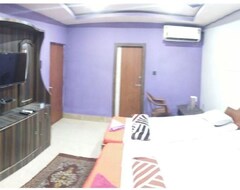 Hotel Sea Dream Lodge (Puri, Indien)