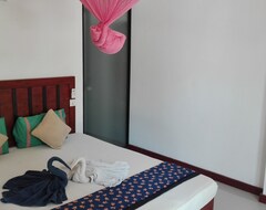 Hotelli Mount Garden Guest Resort (Matara, Sri Lanka)