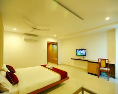Khách sạn OYO 3607 Apartment Gachibowli (Hyderabad, Ấn Độ)