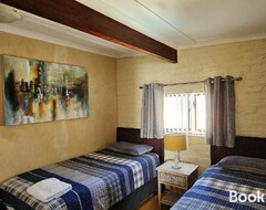 Cijela kuća/apartman Walters Lane Self-catering Apartments (Parow, Južnoafrička Republika)