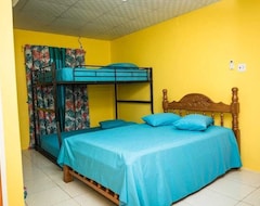 Toàn bộ căn nhà/căn hộ 3 Bedroom, 5 Bathroom Beach House In Mayaro (Mayaro, Trinidad và Tobago)