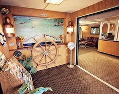 Hotel National 9 Inn Showboat (Casper, EE. UU.)