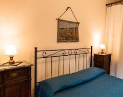 Hotel Villa La Malva (Carmignano, Italy)