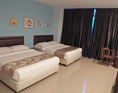 Tiong Hua Hotel (Skudai, Malaysia)