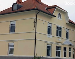 Hele huset/lejligheden Lan (Domžale, Slovenien)