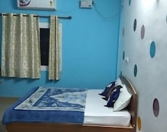 Otel Shanthana Residency (Kodagu, Hindistan)