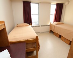 Hostel Dalhousie University (Halifax, Kanada)