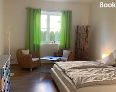 Tüm Ev/Apart Daire BnB-Home Apartment (Memmingen, Almanya)