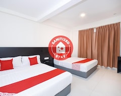 Hotel OYO 1148 Kenyalang Suite (Miri, Malasia)