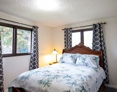 Toàn bộ căn nhà/căn hộ Spenard Guest House - The Bamboo Room (Anchorage, Hoa Kỳ)