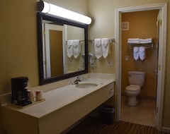 Hotel Quality Inn & Suites at Coos Bay (North Bend, USA)