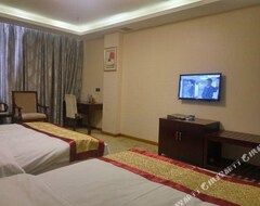 Khách sạn Oriental Holiday Hotel (Fuqing, Trung Quốc)