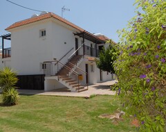 Maistrali Hotel Apartments & Bungalows (Paralimni, Cyprus)