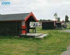 Resort Odin Camping AS (Ringerike, Noruega)