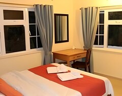 Khách sạn Hotel Bel Air (Victoria, Seychelles)