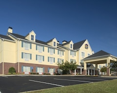 Hotelli Best Western Plus Lake Lanier Gainesville (Oakwood, Amerikan Yhdysvallat)