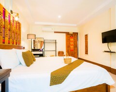 Hotel Gitas House (Chiang Rai, Thailand)