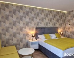 Hotel Gold Jet Bihac (Bihać, Bosna i Hercegovina)