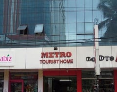 Hotel Metro Tourist Home (Kozhikode, Indien)