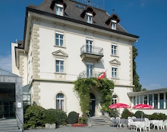 Hotel Walzenhausen Swiss Quality (Simplon Dorf, Switzerland)