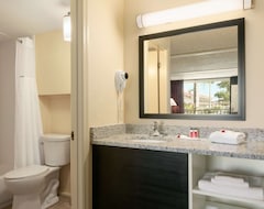 Hotel Days Inn Clearwater Central (Clearwater, USA)
