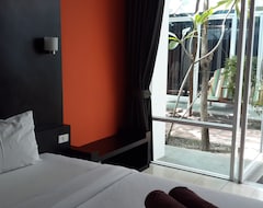 Hotel Khun Chaweng Resort (Bophut, Thailand)