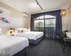 Hotelli Nightcap At Springwood Hotel (Springwood, Australia)