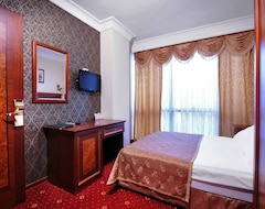 Khách sạn Grand Eyuboglu Hotel (Istanbul, Thổ Nhĩ Kỳ)