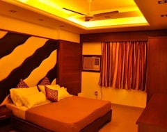 Khách sạn Hotel Sarthak Palace Near Karol Bagh Metro Station New Delhi (Delhi, Ấn Độ)