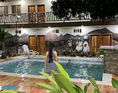 Otel Hostal Los Arhuacos (Santa Marta, Kolombiya)