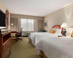 Khách sạn Hilton Garden Inn Atlanta Northeast/Gwinnett Sugarloaf (Duluth, Hoa Kỳ)