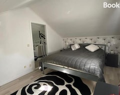 Entire House / Apartment Nordic Villa (Husum, Sweden)