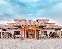 Khách sạn La Casona Montañesa (Montenegro, Colombia)