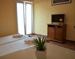 Hotelli Martinovic Rooms (Budva, Montenegro)