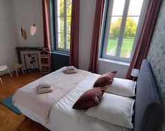 Casa/apartamento entero Le Domaine De Beaucamp (Châtelraould-Saint-Louvent, Francia)