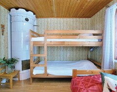 Cijela kuća/apartman 4 Bedroom Accommodation In Virserum (Virserum, Švedska)