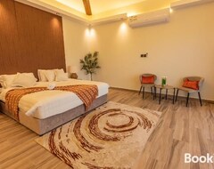 Casa/apartamento entero Mntj` Klwtr (Hofuf, Arabia Saudí)