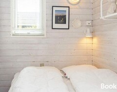 Tüm Ev/Apart Daire Two-bedroom Holiday Home In Lemvig (Lemvig, Danimarka)