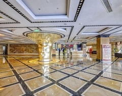 Hotelli New World (Langfang, Kiina)
