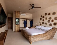 Hotel Apartment (Tulum, Mexico)