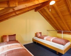 Hallwil Swiss Quality Seehotel (Beinwil am See, Suiza)