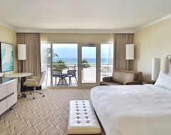 Otel JW Marriott Marco Island Beach Resort (Marco Island, ABD)