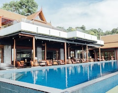 Hotel Ayara Surin 3b (Kamala Beach, Tailandia)