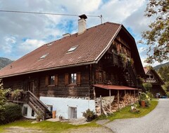 Toàn bộ căn nhà/căn hộ Ferienwohnung/app. Für 2 Gäste Mit 31m² In Puchreit (Krems in Kärnten, Áo)